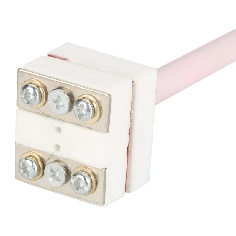 4 Sizes Thermocouple Wrp100 K-Type Rhodiums Thermocouple Temperature Probe for Head 0-1300°C Measuring Dropship 4