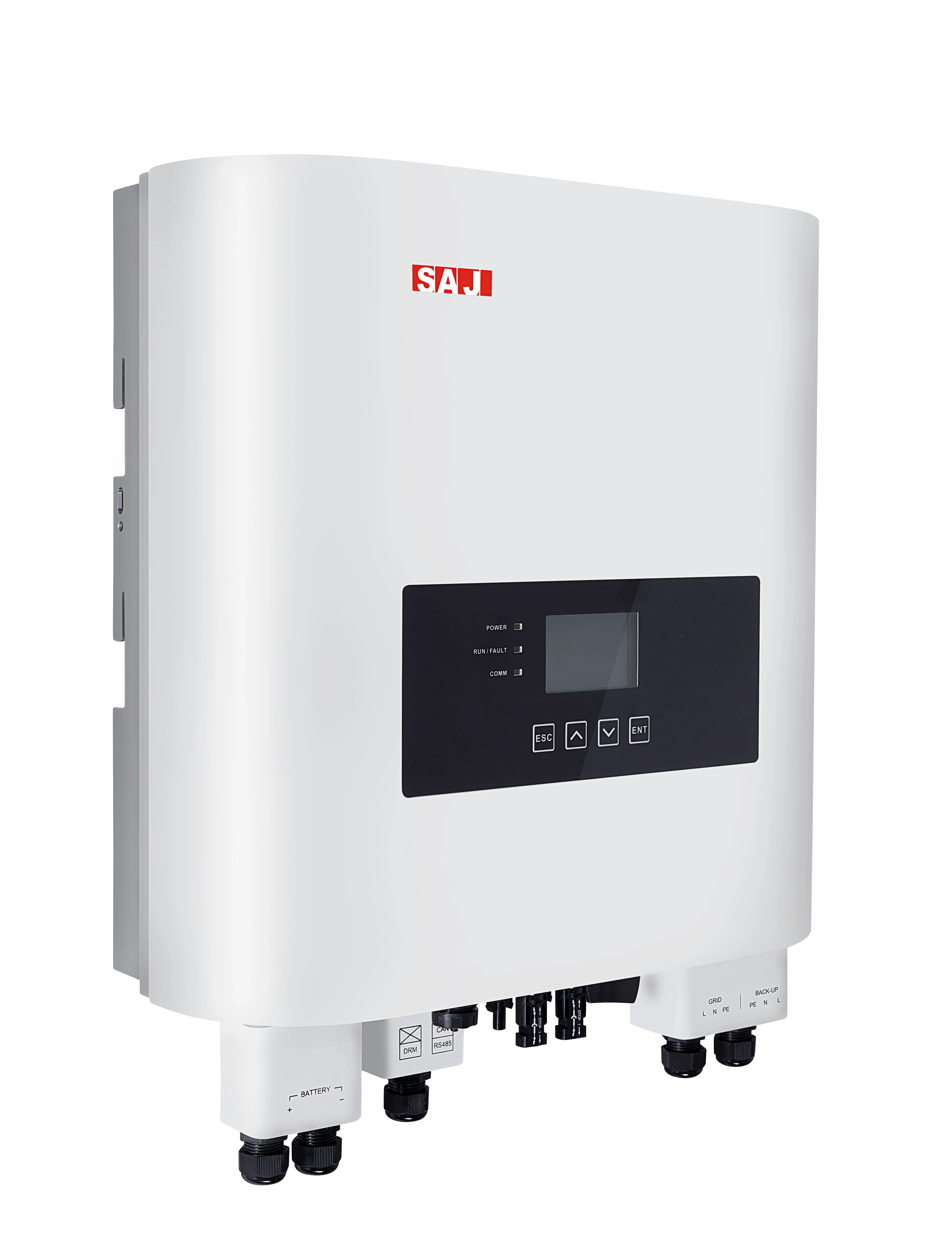 

Single Phase 3KW 4KW 5KW 6KW 8KW 48V Battery Energy Storage Hybrid Solar Inverter