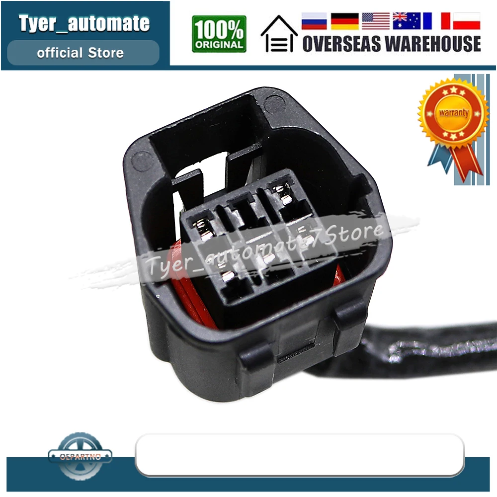         O2  L509-18-8G1 2007-2013 Mazda 6 2.5L