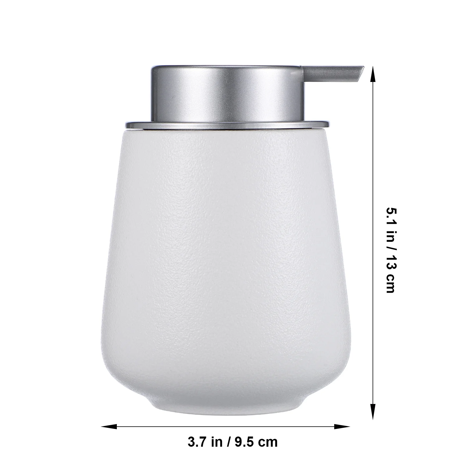 Lotion Dispenser Bottle Body Wash For Shower Pump Bottles Soap Hand Bathroom Dispensers 4