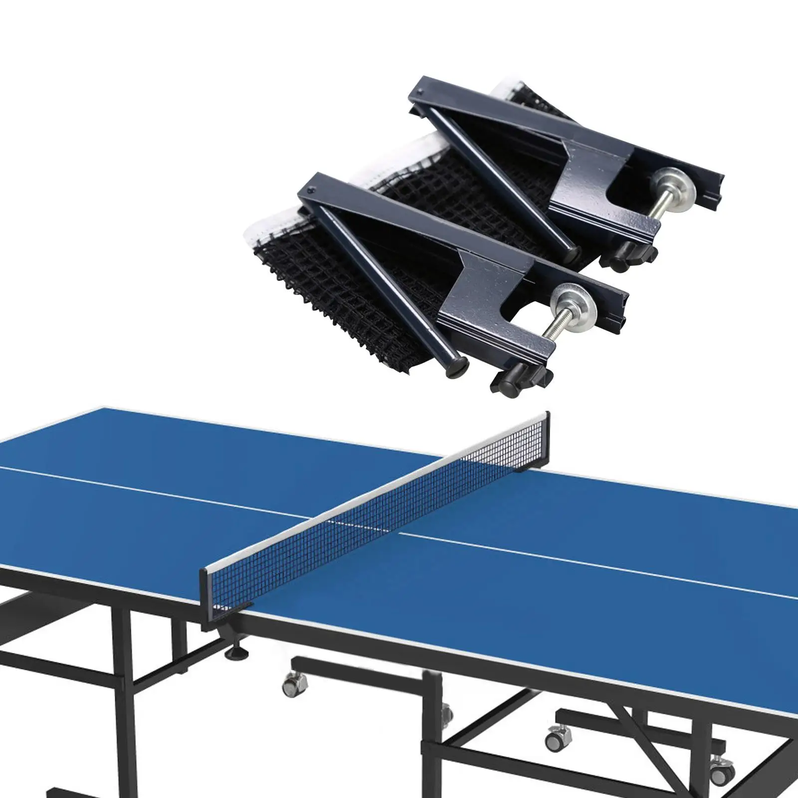 Rete Da Ping Pong Portatile | Groupon Goods - Foto 3