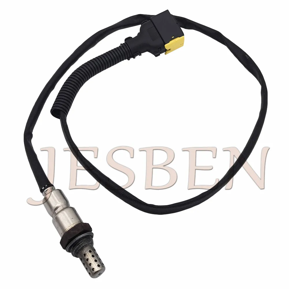 48188864 47520142 Exhaust Lambda Ammonia NH3 Sensor for New