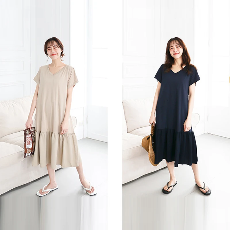 

Emotion Moms Maternity Clothes Fashion Maternity Dresses Pregnancy Breastfeeding Clothing For Pregnant Women Dress