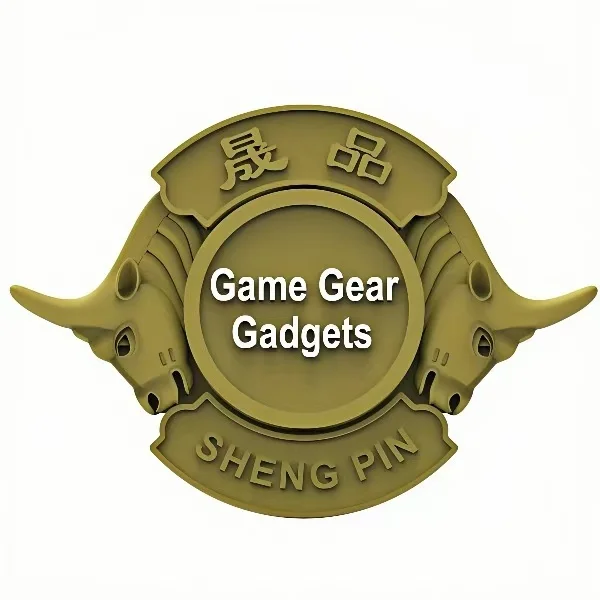 Game Gear Gadgets Store