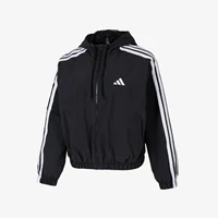 Adidas Official Véritable TH MH WV JKT Veste courte tissée pour femme JZ2162 4