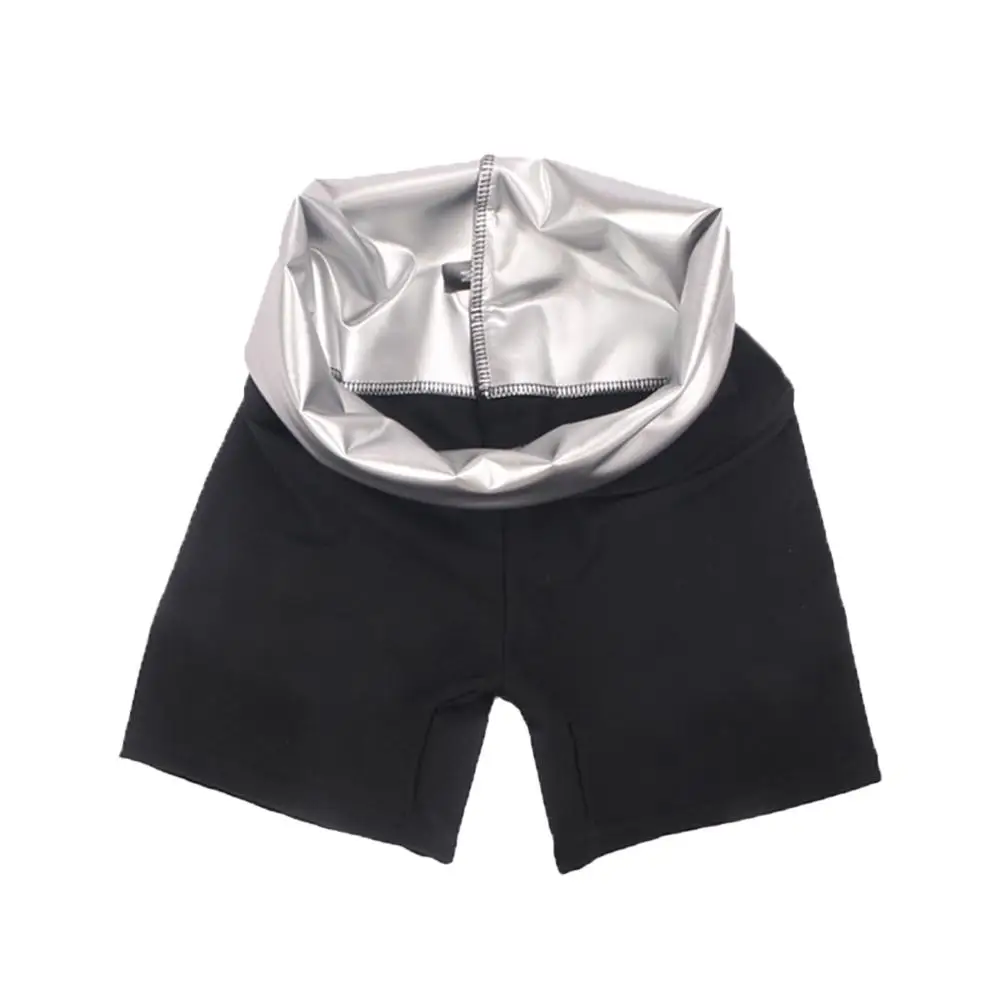 1pcs Women Sauna Sweat Pants for Fitness