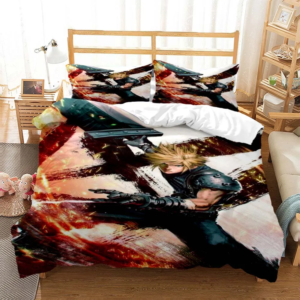 

Королевский Комплект постельного белья с 3D-принтом для мальчиков