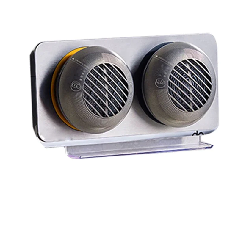 Fruit Vegetable Purifier Food Material Cleaner Household Portable Wireless Pesticide Residue Removal Automatic Vegetable Washer 2