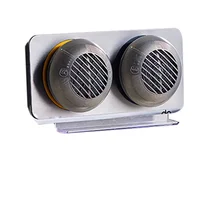 Fruit Vegetable Purifier Food Material Cleaner Household Portable Wireless Pesticide Residue Removal Automatic Vegetable Washer 2