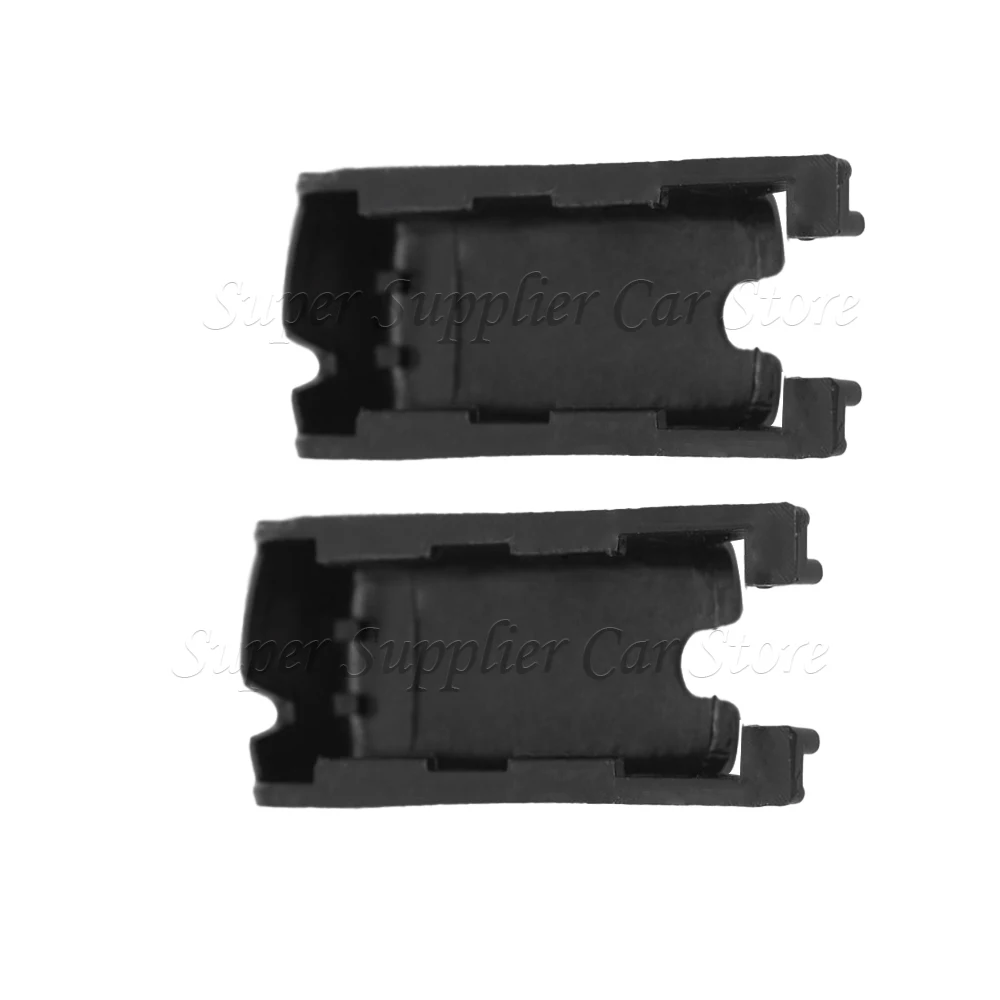 Copridado Braccio Tergicristallo WANGXI Per Mercedes Classe V V260 2016+ - Tappo Di Protezione W000050335 In ABS, Sostituzione Diretta