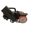 Simple Operation Plastic Seaming Welder 1