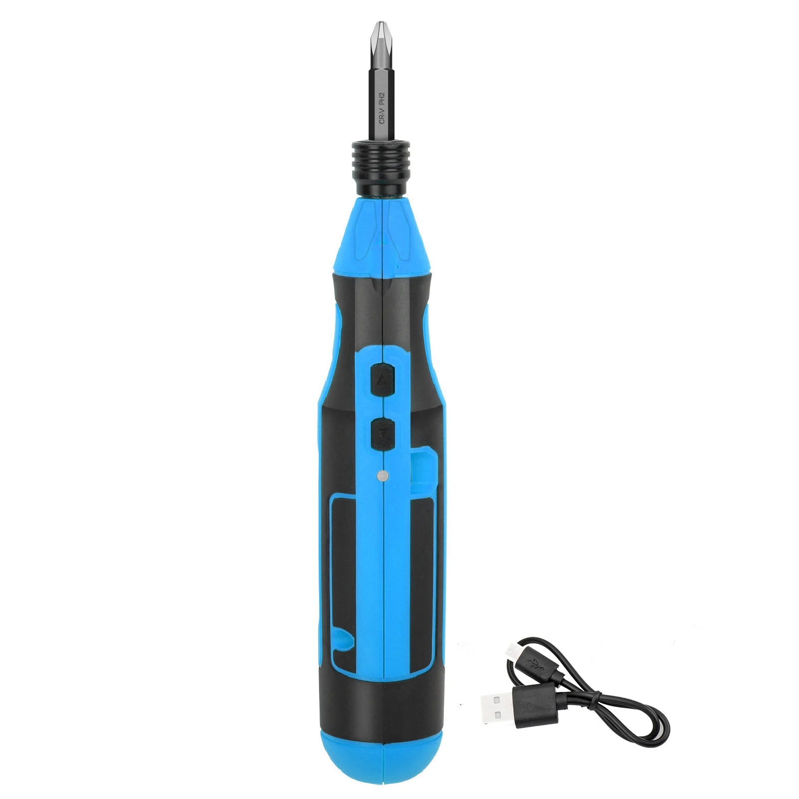 

3.6V Electrical Screwdriver Portable USB Charging Cordless Drill Rechargeable Wireless Hand Drill Tool Electric Screwdriver