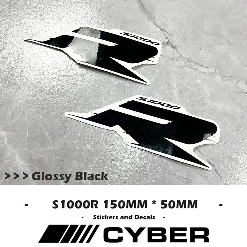 S1000R-150MM-50MM-A-Pair-For-BMW-S1000R-2X-Motorcycle-Fairing-Shell ...