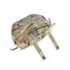 EXCELLENT ELITE SPANKER Tactical Vest Hanging Bag Outdoor Multi-Functional EDC Pouch Molle System Package Accessory Bags 3