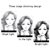 LED Photocopying Table Drawing Board Children Light Transmitting Copying Table Brightness Adjustable Night Light Notepad 6