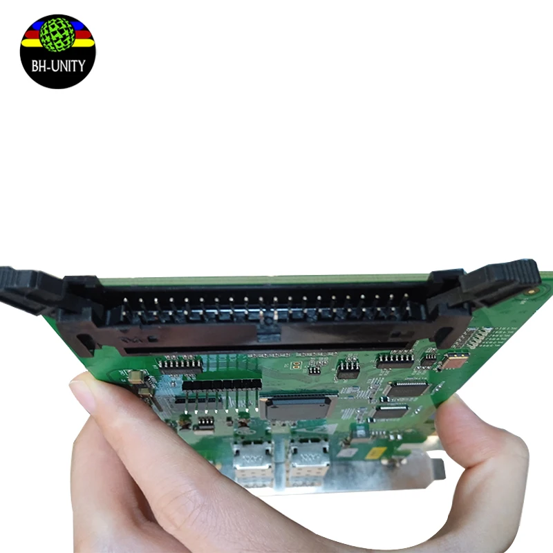 Gen6 PCI 보드, 핸드탑 UV 프린터용 프린트 헤드