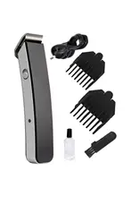 216 Hairdresser Type Rechargeable Shaver Styler Barber Type Quality Cheap Gift Stylish Style tanie tanio TR (pochodzenie) NONE Hair Trimmer