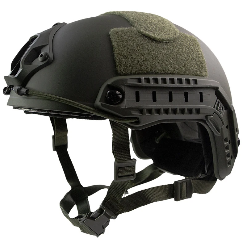 Airsoft Helmet 5