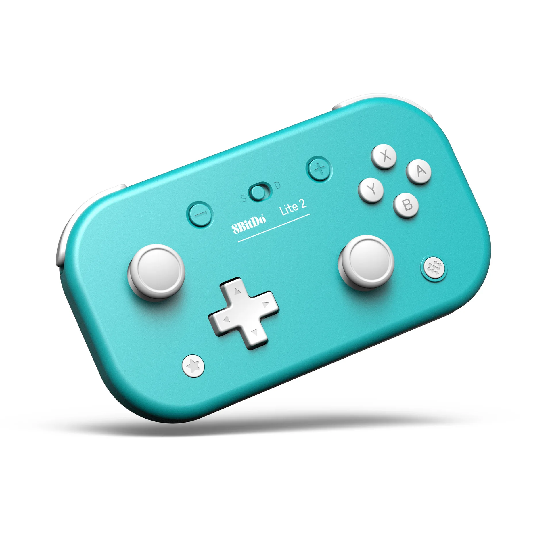 ̽ƽ ִ   Ʈѷ, ٵ ġ, Ʈ, OLED, ȵ̵,  ̿, 8BitDo Lite 2   е