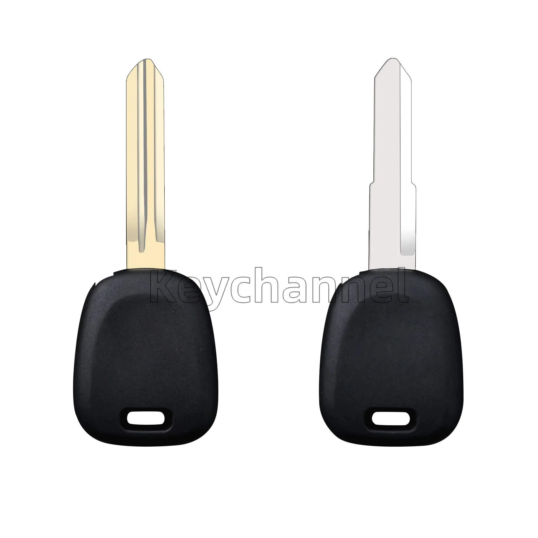 Car Transponder Key HU87 TOY43 Key Blade Chip Head Chip Spare Suzuki Liana Swift Auto 10/20pcs
