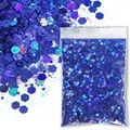50g-Royal blue