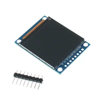 1.54 Inch 1.54" Full Color TFT Display Module HD IPS LCD LED Screen 240x240 SPI Interface ST7789 For Arduino - Image 5