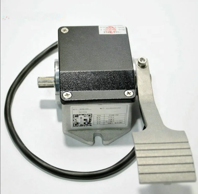 

Foot Pedal Accelerator 0-5V Club Car Golf Carts Part