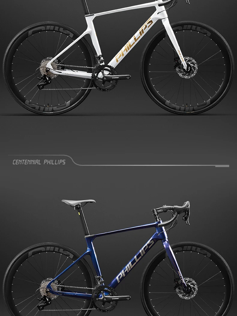 Gravel Bicycle 700c Road Racing Bike Curve/Straight Handlebar 16/18/24/27 Speed Racing Bicycle Student Aldult Cycling Bike