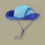 Japanese System Quick Dry Outdoor Hiking Fisherman Hat, UV Protection Basin Hat, Holiday Fishing Sun Hat 12