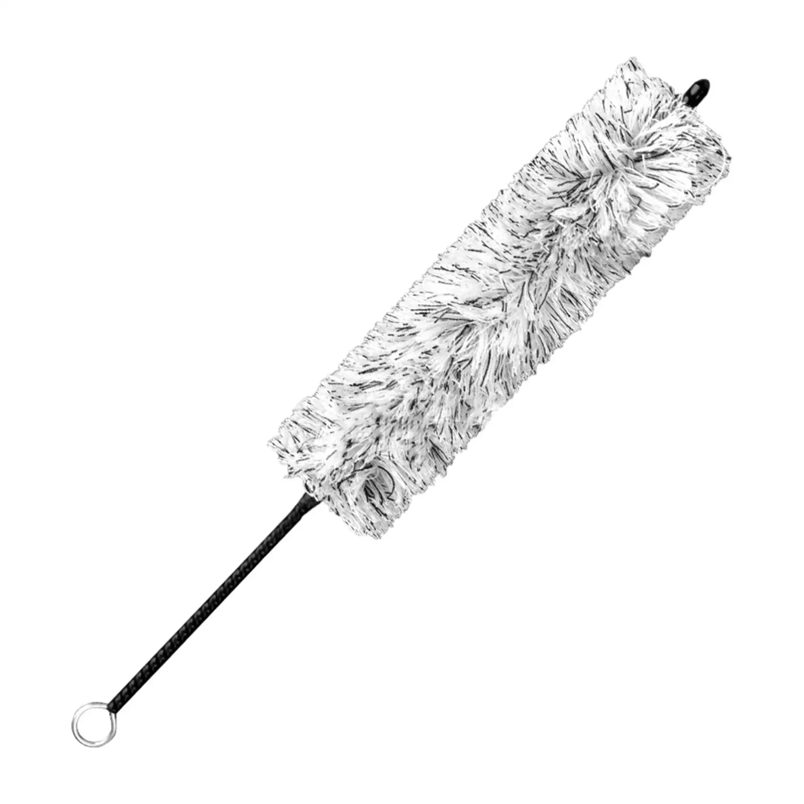 Microfiber Soft Clarinet Cleaning Brush, Pipe Cleaner Durable Soft Cleaning Brush