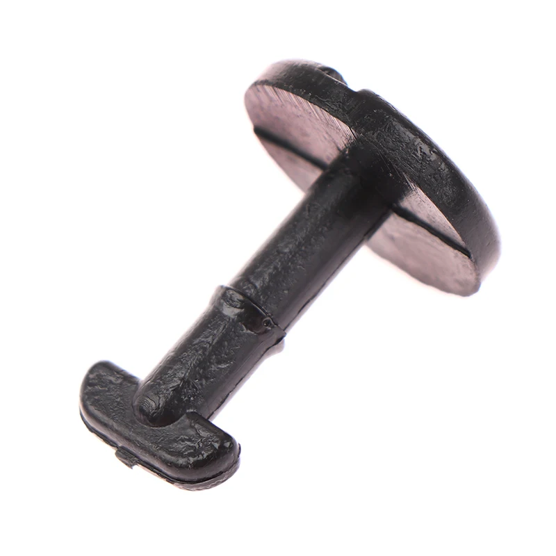 10 Stück Boden teppich matten clips Twist Lock mit Unter leg scheiben für e36 e46 3er e38 e39 5 & 7 Automobile ersetzen Befestigungs elemente – Detail 17