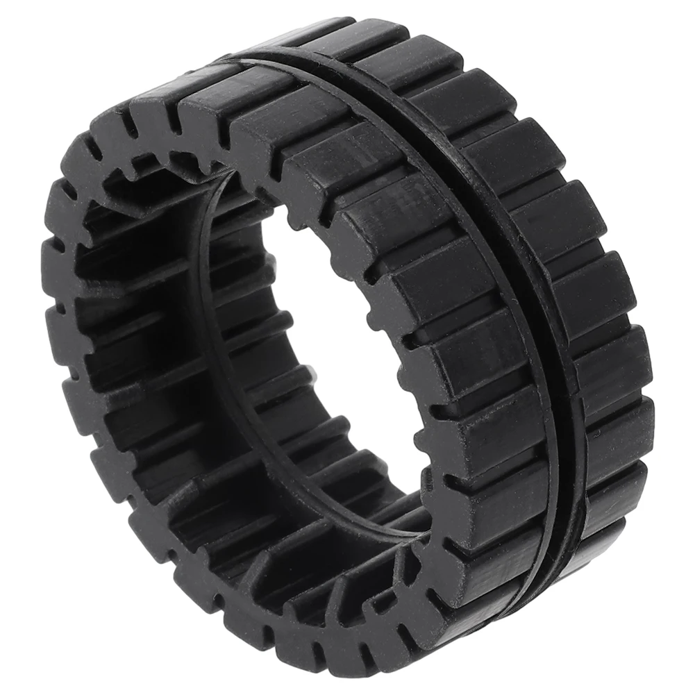 

Improve Your For Braava for Jet M6 (6110 6012) with NonSlip Replacement Wheel Tires Reliable and Easy to Install