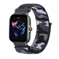 Camouflage black