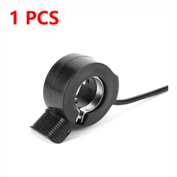 Universal Electric Bike & Scooter Thumb Throttle Accelerator (1 PCS)