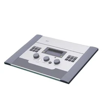 Portable Diagnostic Audiometer Clinical Hearing Test AM33 Audiometer 2