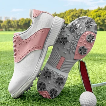 Ladies Golf Shoes 1