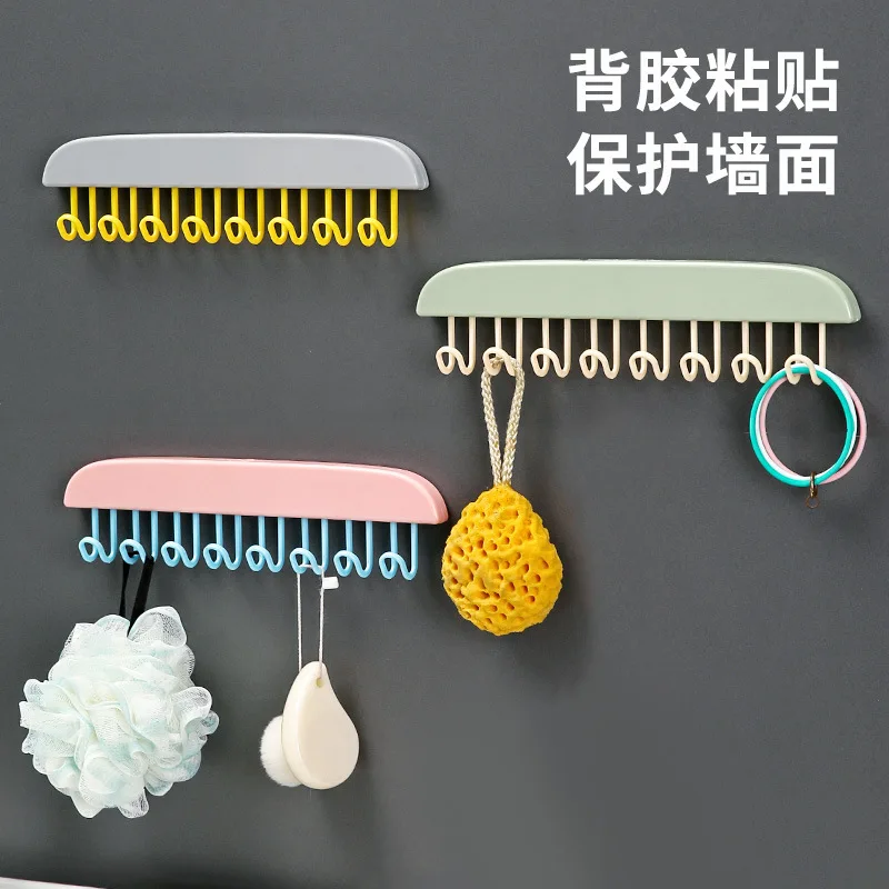 Multi-functional Storage Hanger For Women Men Camisoles Belts Ties Scarves Bras Organizer Artifact Home Wardrobe Accessories