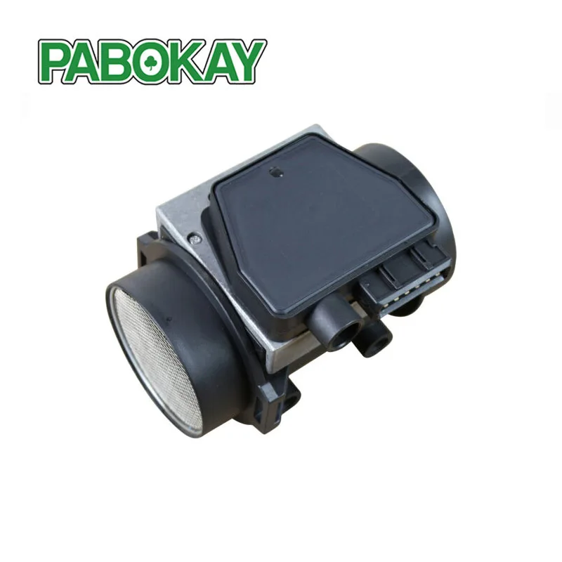 

Новый датчик массового расхода воздуха MAF ** для SAAB 2.3L 2.1L 7591183 8823239 8826778 9113838 0280212014 0986280108