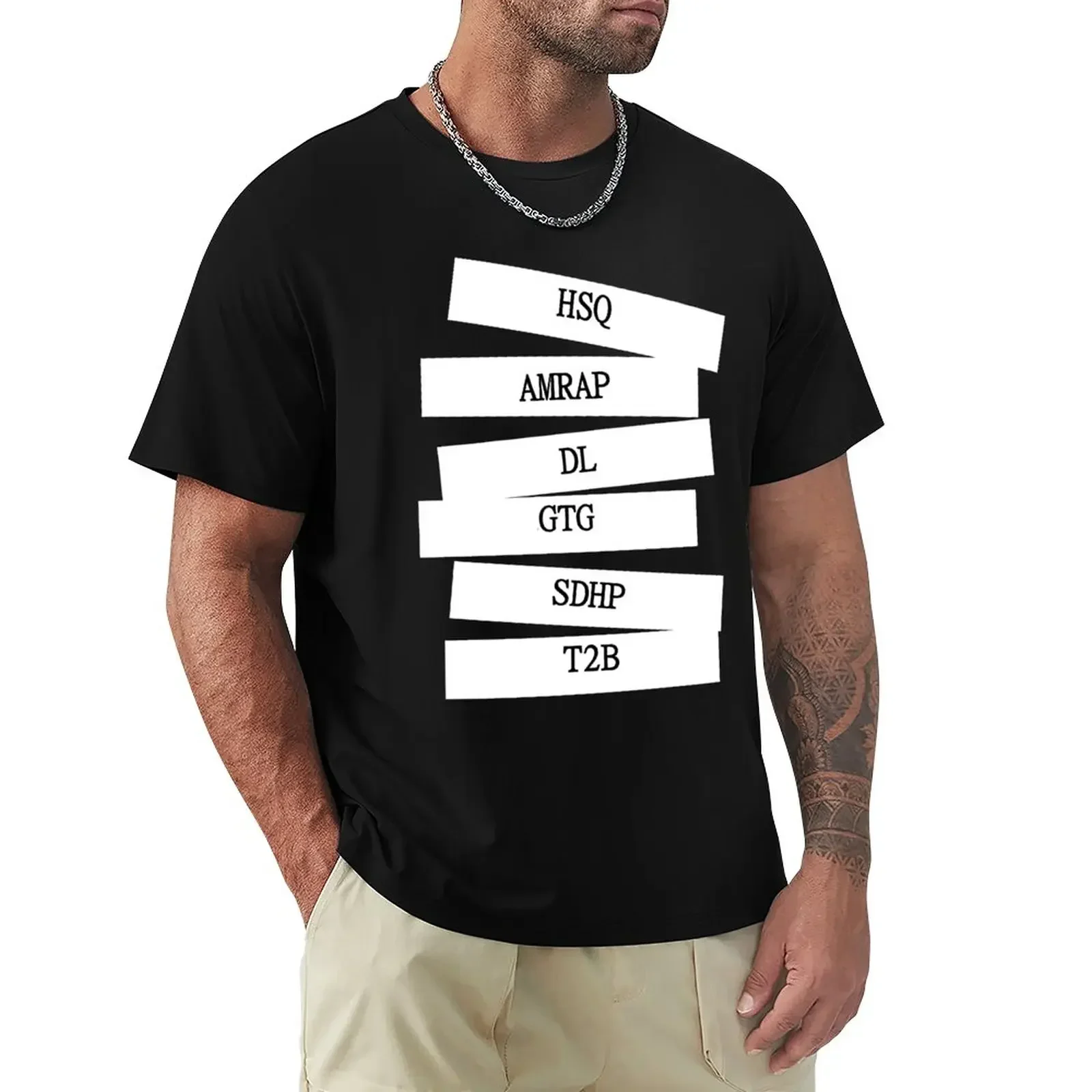

Cross fit modern stripe design T-Shirt summer clothes plus sizes clothes for men new edition boys animal print T-shirt men