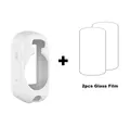 White case film
