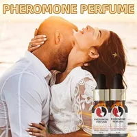 Pheromone Seductive Perfume Of Man To Attract Woman Charming Fragrance Women Flirting Dating Scent Long Lasting Body Spray mbl&