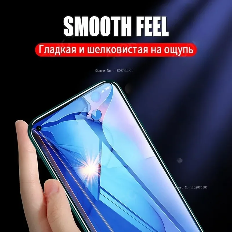 Рисунок 5 - Защитное стекло 11D для Huawei