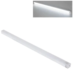 Rechargeable Dimmable LED Motion Sensor Light - 10cm - 6LED (Cold White)
