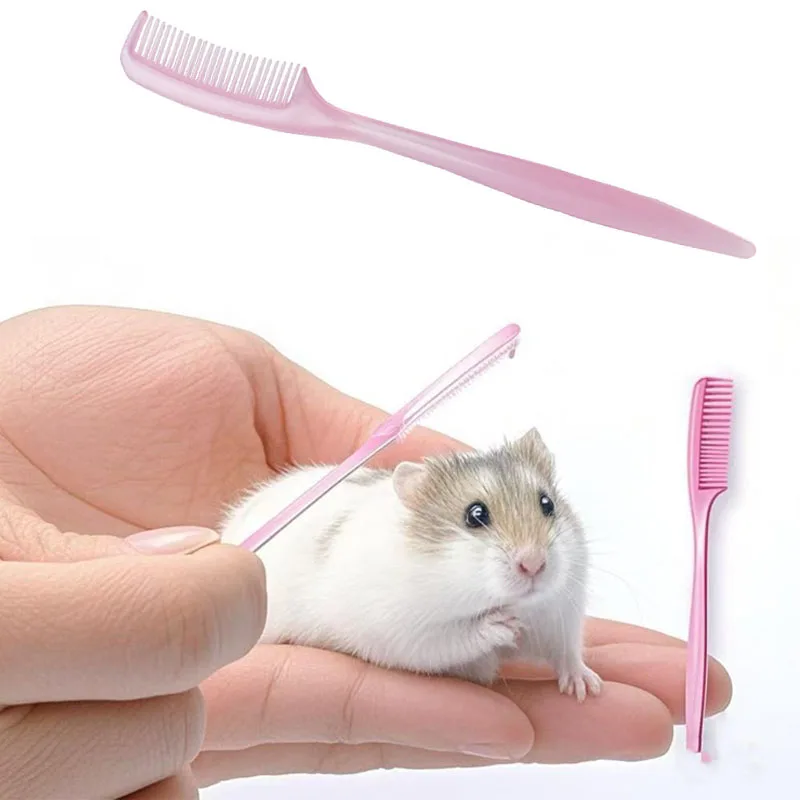 Mini Pet Grooming Combs 1