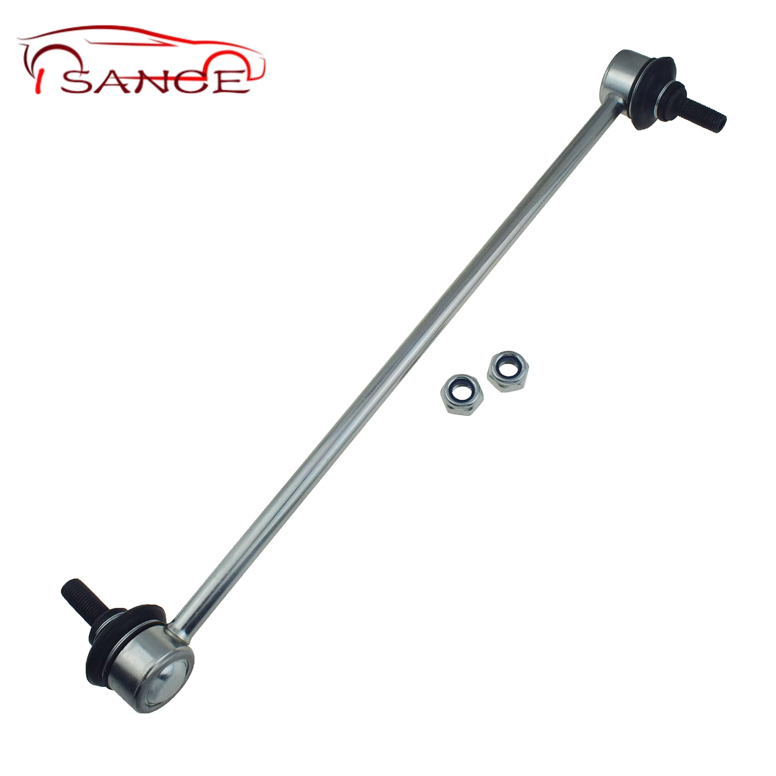 4x Koppelstangen Für Honda Accord & NSX - Vorderachse Ersatz