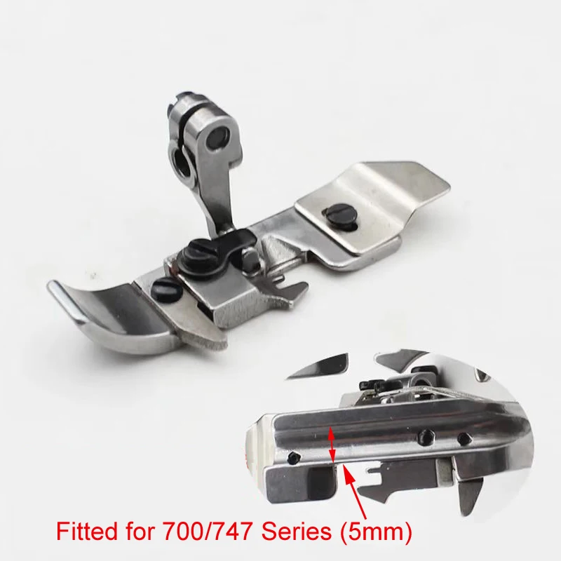 ROKOO   Trust Pieds De Biche Machine à Coudre Accessoire Piqûre Pieds Presseurs Multifonctionnel