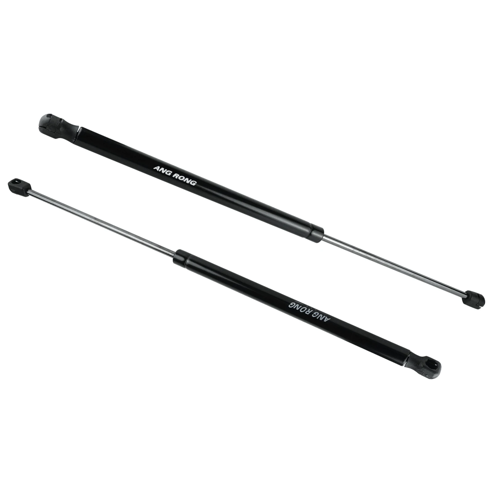 Boot gas struts 2x Tailgate Boot Gas Struts Supports Spring For Nissan Qashqai MK2 J11 SUV 13-18