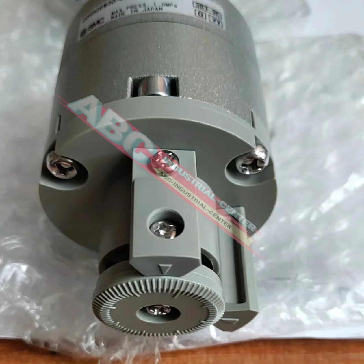 CRB2BW40-180SZ CRBU2W20-180SZ 회전 실린더 박스 내 새 제품