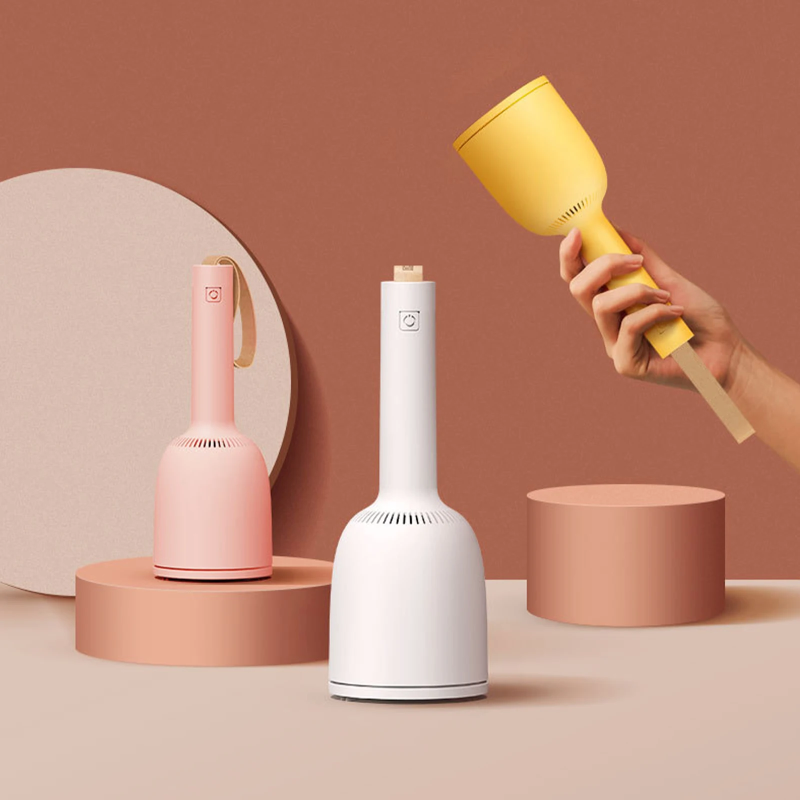 Рисунок 5 - Устройство для удаления пыли настольное