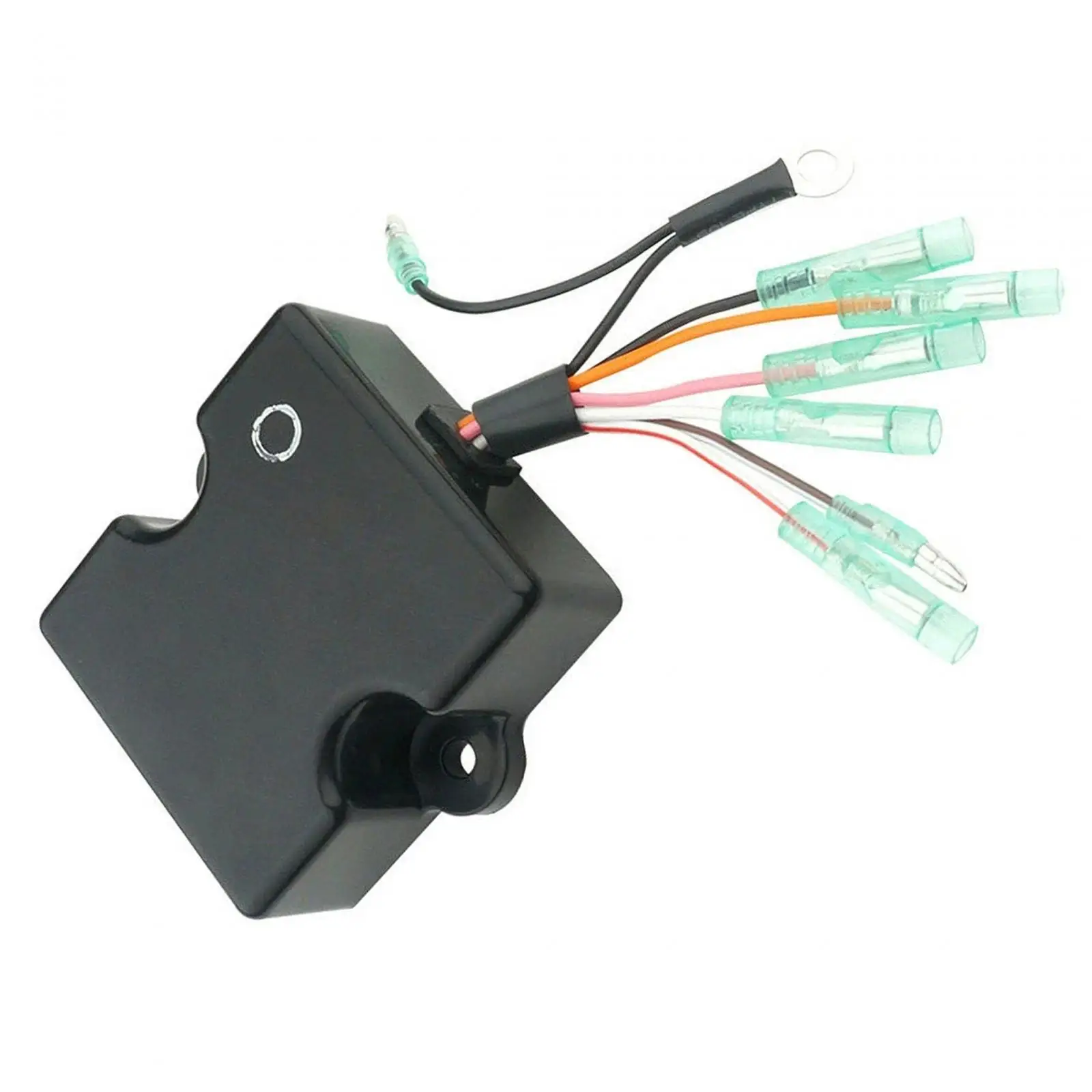 

Cdi Assembly 6M6-85540-00 Accessory Replaces for Yamaha Pwc Wave Runner Professional Good Performance Vehicles Repair Parts